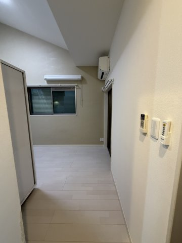 KARIN御蔵通の居間・リビング