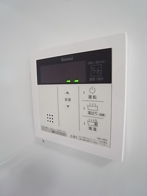 KARIN御蔵通の設備