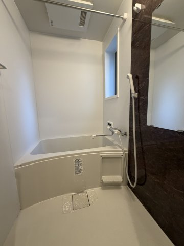 KARIN御蔵通の浴室