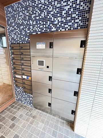 ブランTAT西宮本町Ⅱの外観