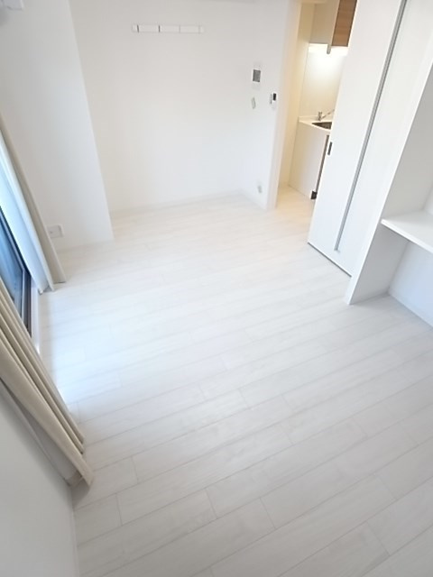 ブランTAT西宮本町Ⅱの寝室