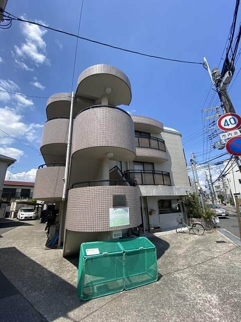 ラフォーレハタⅡ