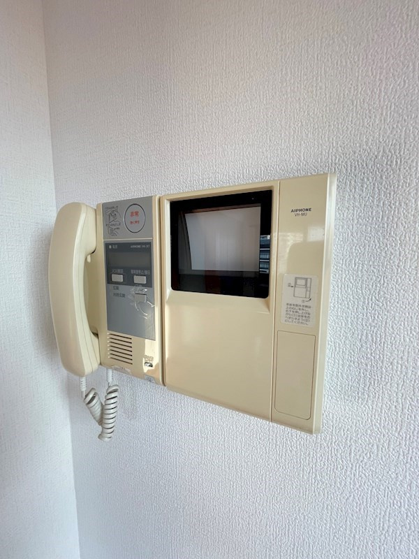 赤坂ランドマークタワーのセキュリティ