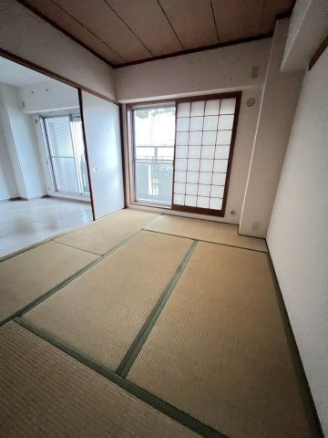 芦屋パティオの和室