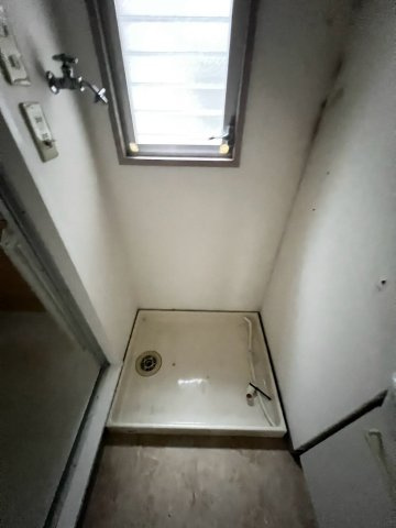 芦屋パティオの設備