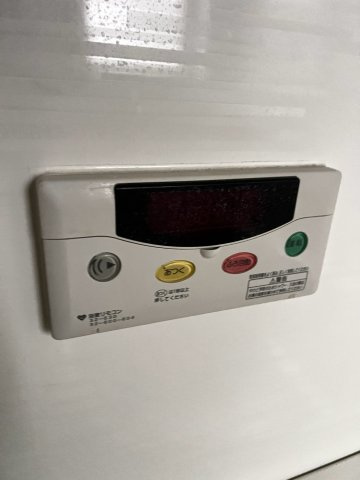 芦屋パティオの設備