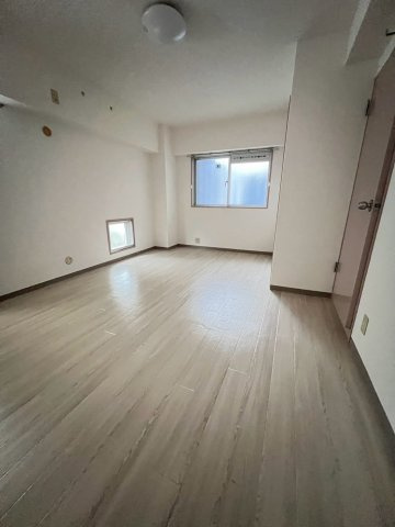 芦屋パティオの居間・リビング