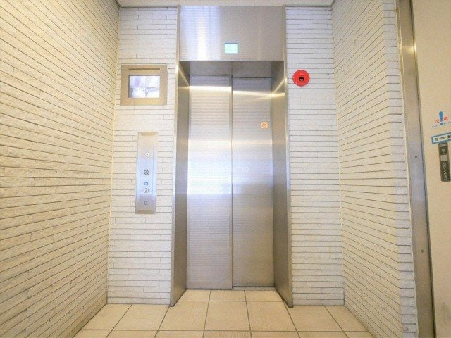 アーバネックス大手前の設備