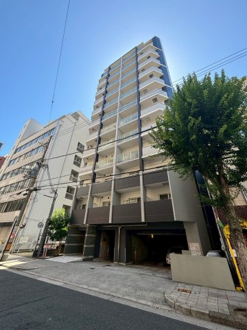 アーバネックス大手前