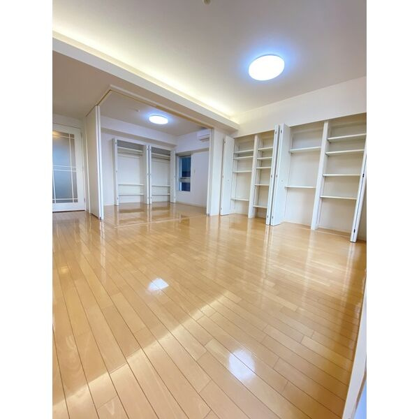 CITYSPIRE幸町のその他