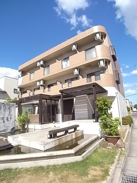 パセオ西宮北口町