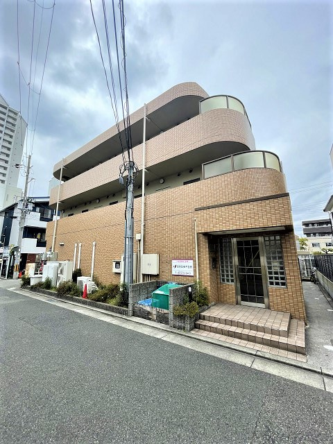 パセオ西宮北口町
