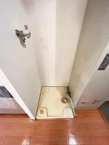 パセオ西宮北口町の設備