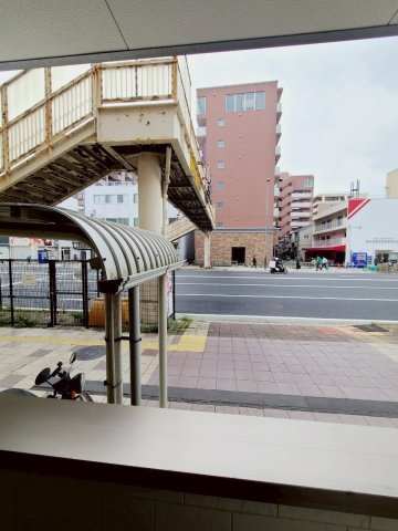 フジパレス夙川江上町の展望