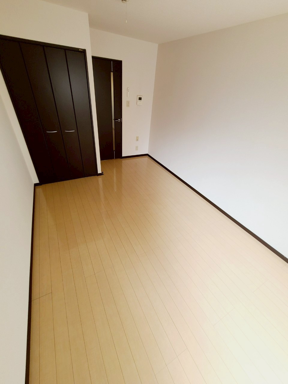 フジパレス夙川江上町の居間・リビング