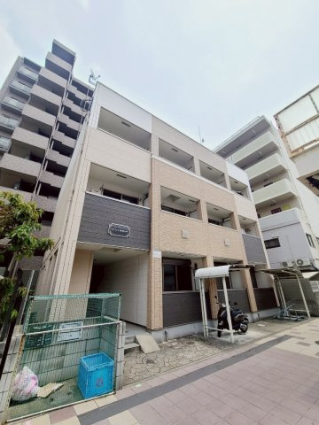 フジパレス夙川江上町