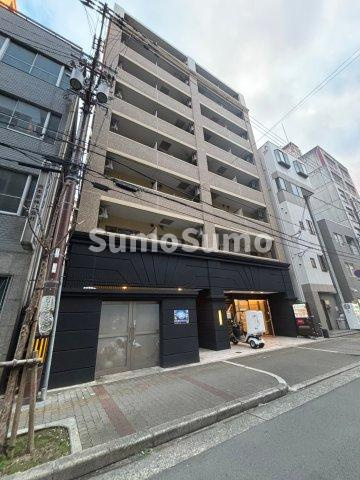 CITY SPIRE難波南