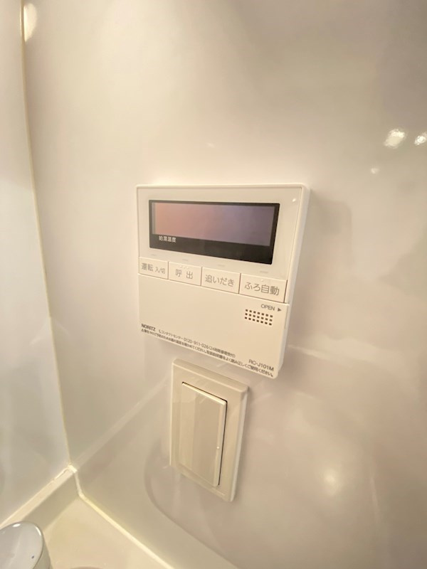 プライムアーバン恵比寿Ⅱのセキュリティ