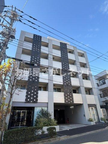 常盤台レジデンス【おとり物件なし】#学生・社会人にオススメ！初期費用分割払いOK！