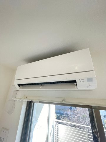 レゾナンス西宮北口の設備