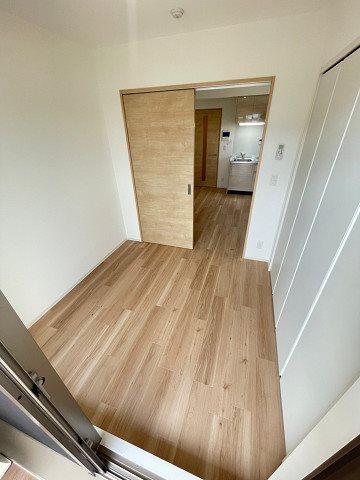 レゾナンス西宮北口