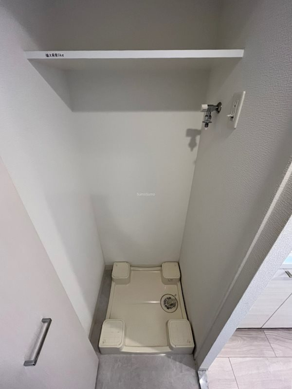 エスリード大阪城PREMIERの設備