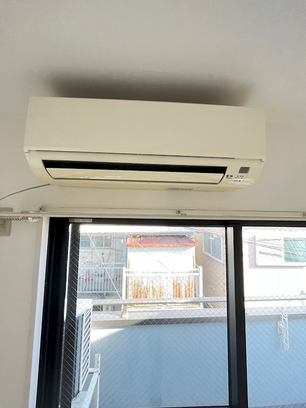 神戸市灘区福住通３丁目の賃貸マンションの設備