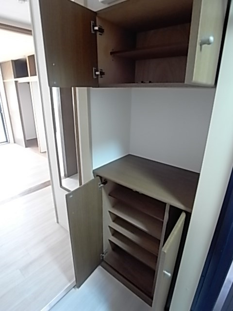 カルムイン香枦園