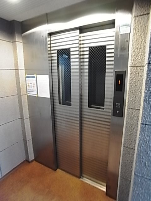 カルムイン香枦園の外観