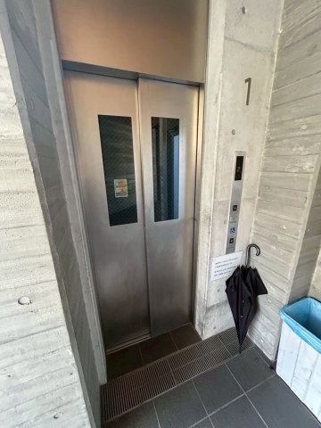 PH4のその他共用部分