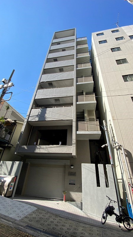 アサンブレ恵比寿