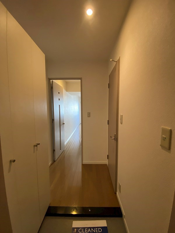 アサンブレ恵比寿の子供部屋