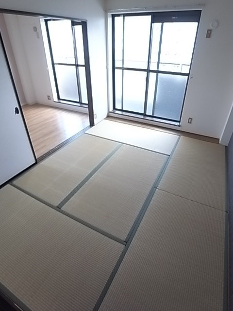 ルシェール武庫之荘のその他