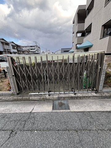 ルシェール武庫之荘のその他