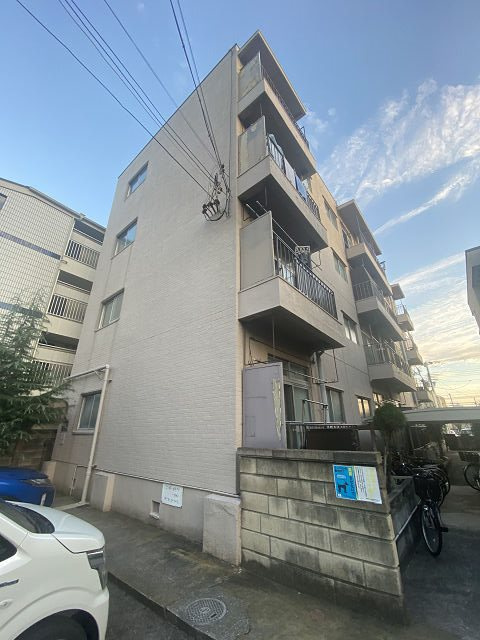 近松ハイツ