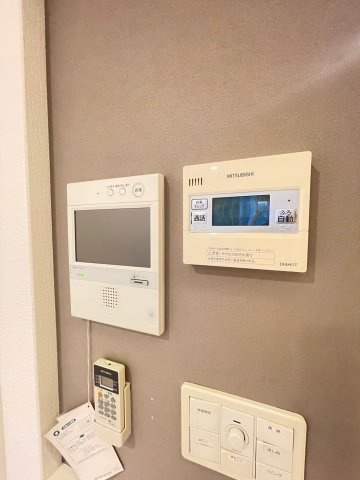 ウェルブライト博多ステーションのセキュリティ