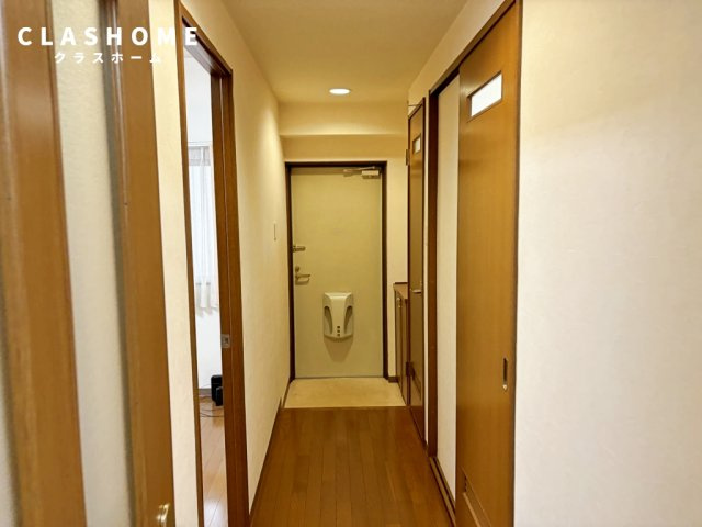 マーレ荘知立　　刈谷市近郊の賃貸ならクラスホーム刈谷店の内装|イメージ画像になります