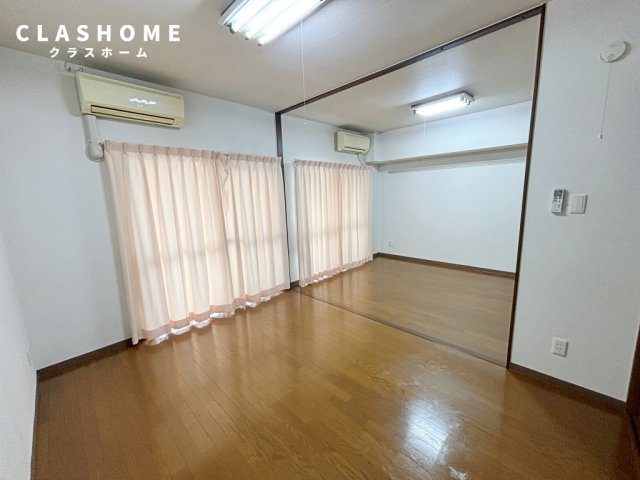 マーレ荘知立　　刈谷市近郊の賃貸ならクラスホーム刈谷店の居間・リビング|イメージ画像になります