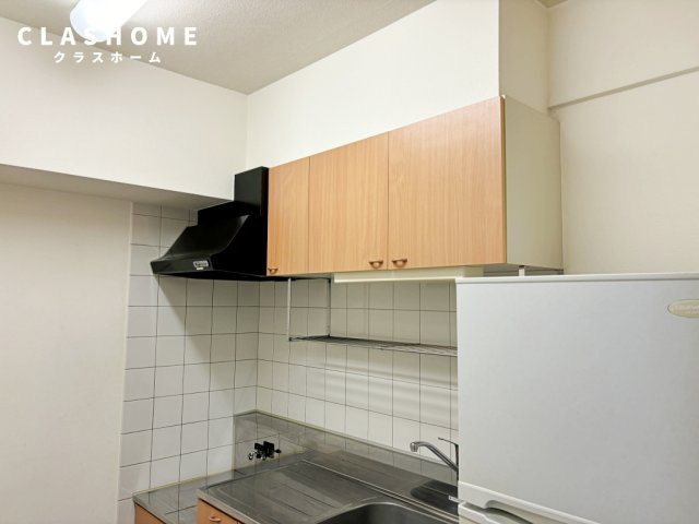 マーレ荘知立　　刈谷市近郊の賃貸ならクラスホーム刈谷店のキッチン|イメージ画像になります