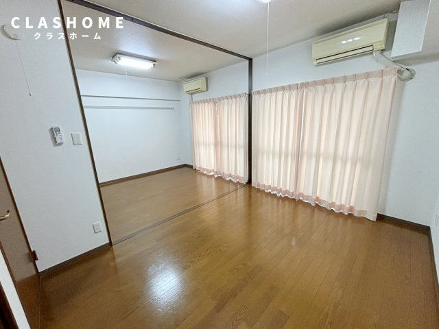 マーレ荘知立　　刈谷市近郊の賃貸ならクラスホーム刈谷店の居間・リビング|イメージ画像になります
