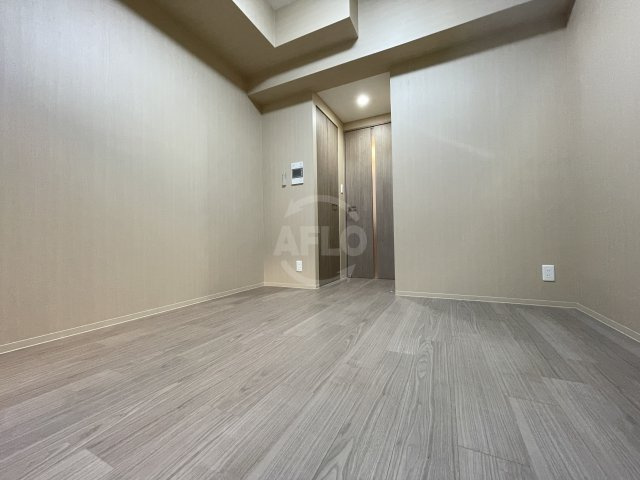 CITY LUX NAMBA SOUTHの居間・リビング|CITY　LUX　NAMBA　SOUTH 　リビング