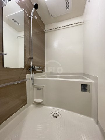 CITY LUX NAMBA SOUTHの浴室|CITY　LUX　NAMBA　SOUTH 　浴室
