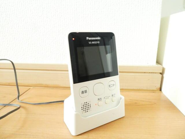 倉方ビルのその他共用部分