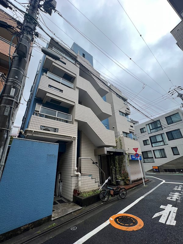 倉方ビル
