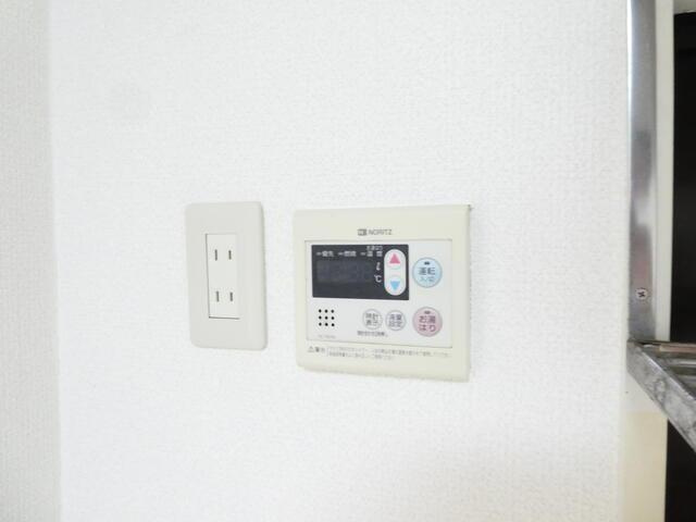 目黒区祐天寺２丁目の賃貸マンションの設備