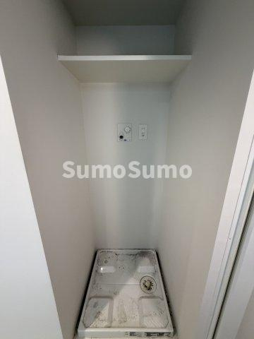 モンクレ桜新町のセキュリティ