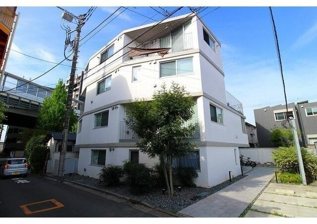 モンクレ桜新町のその他