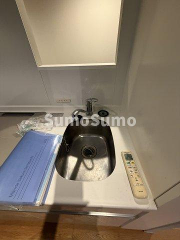 モンクレ桜新町の寝室
