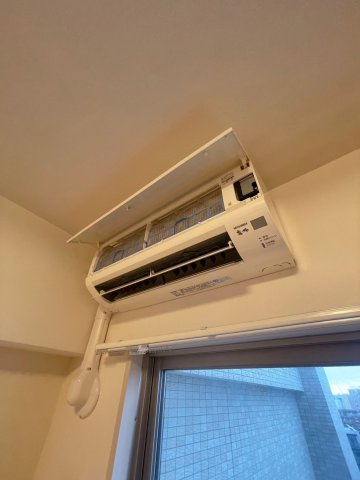 キルンズ博多駅南の設備