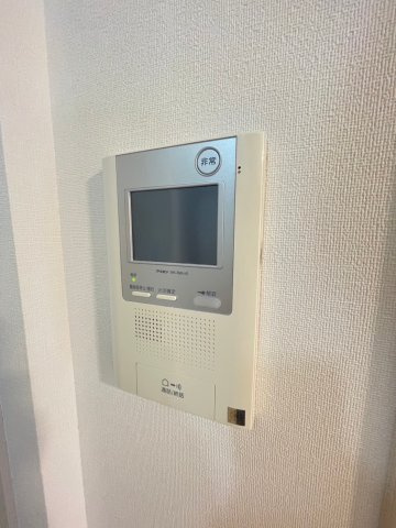 キルンズ博多駅南のセキュリティ